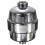 In Line Bath Shower Filter Chlorine Removal Water Purifier 4