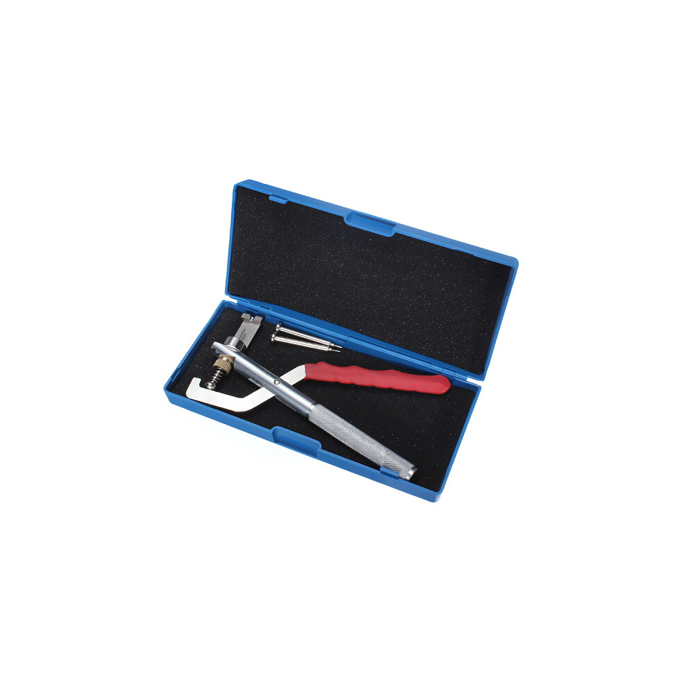 Daniu Auto Remote Key Blade Pin Disassembling Clamp Locksmith Pilers Tool 791177489315