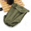 Multifunction Gardening Collapsible Shovel Folding Shovel Yard Tool 4