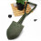 Multifunction Gardening Collapsible Shovel Folding Shovel Yard Tool 9