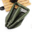 Multifunction Gardening Collapsible Shovel Folding Shovel Yard Tool 5