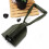 Multifunction Gardening Collapsible Shovel Folding Shovel Yard Tool 10