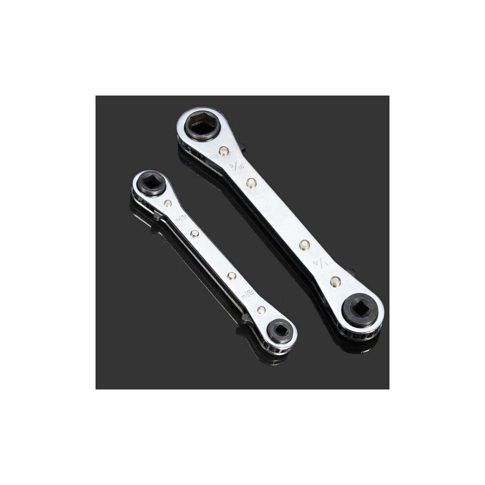 Ratchet Wrench Refrigeration Tools Ratchet Spanner Ct-122/ Ct-123 6900024462805