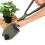 Multifunction Gardening Collapsible Shovel Folding Shovel Yard Tool 6