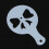 16Pcs Cappuccino Latte Art Coffee Stencils Duster Cake Icing Spray 9
