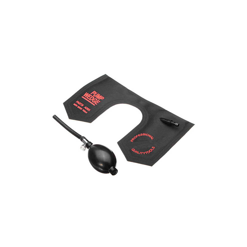 Daniu U Size Air Wedge Auto Entry Lock Picks Tool Locksmith Tools 6908194495203