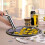 Stainless Steel Non-Stick Cookie Press Set Include 22 Shapes & 4 Decorating Tips 6