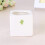 DIY Mini Ceramic Cactus Grass Potted Plant Desktop Office Decor 4
