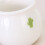 DIY Mini Ceramic Cactus Grass Potted Plant Desktop Office Decor 6