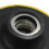 Drillpro 7pcs 3/5/6/7 Inch Sponge Polishing Waxing Buffing Pads Kit for Car polisher 7