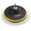 Drillpro 7pcs 3/5/6/7 Inch Sponge Polishing Waxing Buffing Pads Kit for Car polisher 6