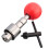 0.3-4mm Mini Hand Drill with Key Chuck Micro Craft Hand Drill 1