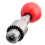 0.3-4mm Mini Hand Drill with Key Chuck Micro Craft Hand Drill 3