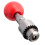 0.3-4mm Mini Hand Drill with Key Chuck Micro Craft Hand Drill 4