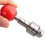 0.3-4mm Mini Hand Drill with Key Chuck Micro Craft Hand Drill 10