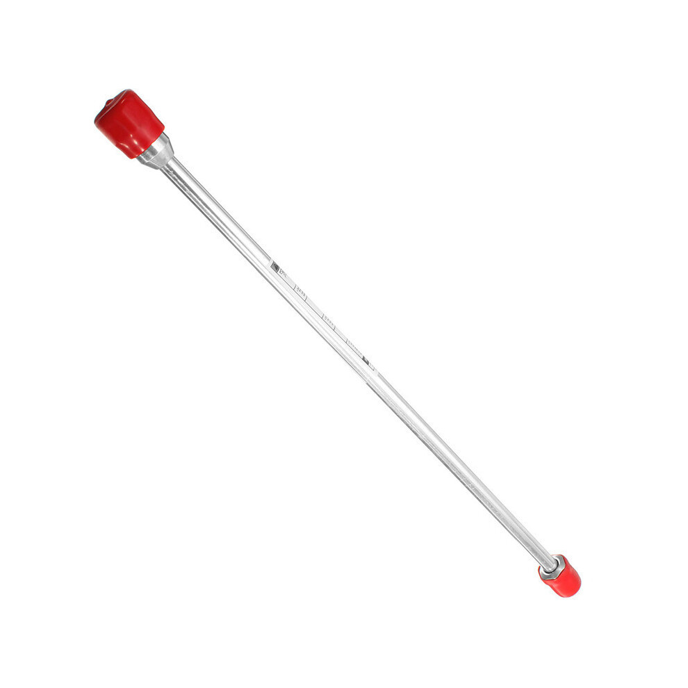 50Cm Spray Guns Extension Rod Airless Paint Sprayer Guns Tip Extension Pole 766492731081