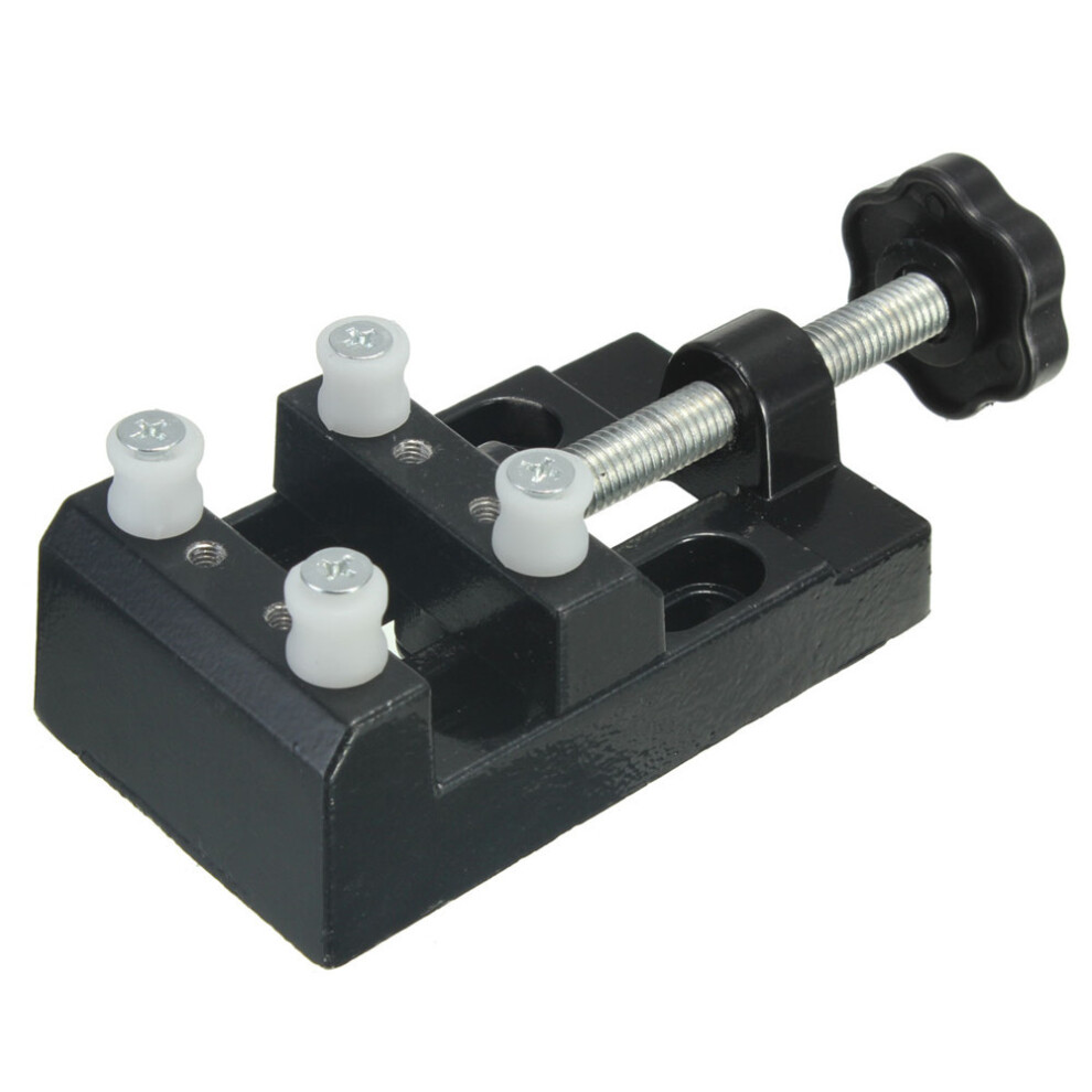 Mini Carving Bench Clamp Micro Hand Carving Clip Tool Vises 682550292038