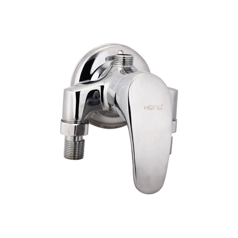Bathroom Copper Unfold Install Water Heater Mixing Valve Hot And Cold Water Faucet Switch 6907079179801