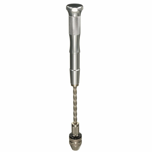 0.3-3.6mm Twist Micro Drill Semi-automatic Manual Hand Drill 2