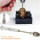 0.3-3.6mm Twist Micro Drill Semi-automatic Manual Hand Drill 1