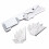 Multifunctional Utility Money Clip Fixed Blade Folding Hunting Camping Rescue Survival Tools 1