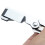 Multifunctional Utility Money Clip Fixed Blade Folding Hunting Camping Rescue Survival Tools 10