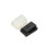 50pcs Auto Wire Data Cable Tie Cable Tie Clips Fixed Wires Mount Adhesive 4