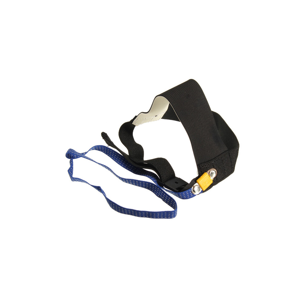 Anti Static Esd Adjustable Foot Strap Heel Electronic Discharge Band Ground 608442149075
