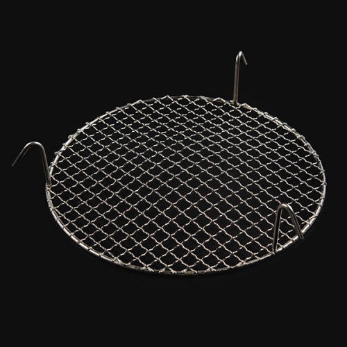 304 Stainless Steel Grape Broken Net Home Brew Wine Infarction Crushing Net Tools 2