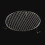 304 Stainless Steel Grape Broken Net Home Brew Wine Infarction Crushing Net Tools 2