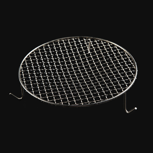 304 Stainless Steel Grape Broken Net Home Brew Wine Infarction Crushing Net Tools 1