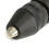 0.5-8mm Mini Hand Drill with Keyless Chuck Pin Vise Model Hand Drill 8
