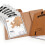 Adventure Log 8Pcs Mini Maps 1Pcs Daily Expeditionary Creative Scratch World Map Note Schedule Gift 5