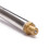 PU Expanding Foam Gun Applicator Spray Application Cleaner Chrome 9