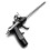 PU Expanding Foam Gun Applicator Spray Application Cleaner Chrome 2