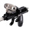 PU Expanding Foam Gun Applicator Spray Application Cleaner Chrome 6