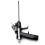 PU Expanding Foam Gun Applicator Spray Application Cleaner Chrome 4