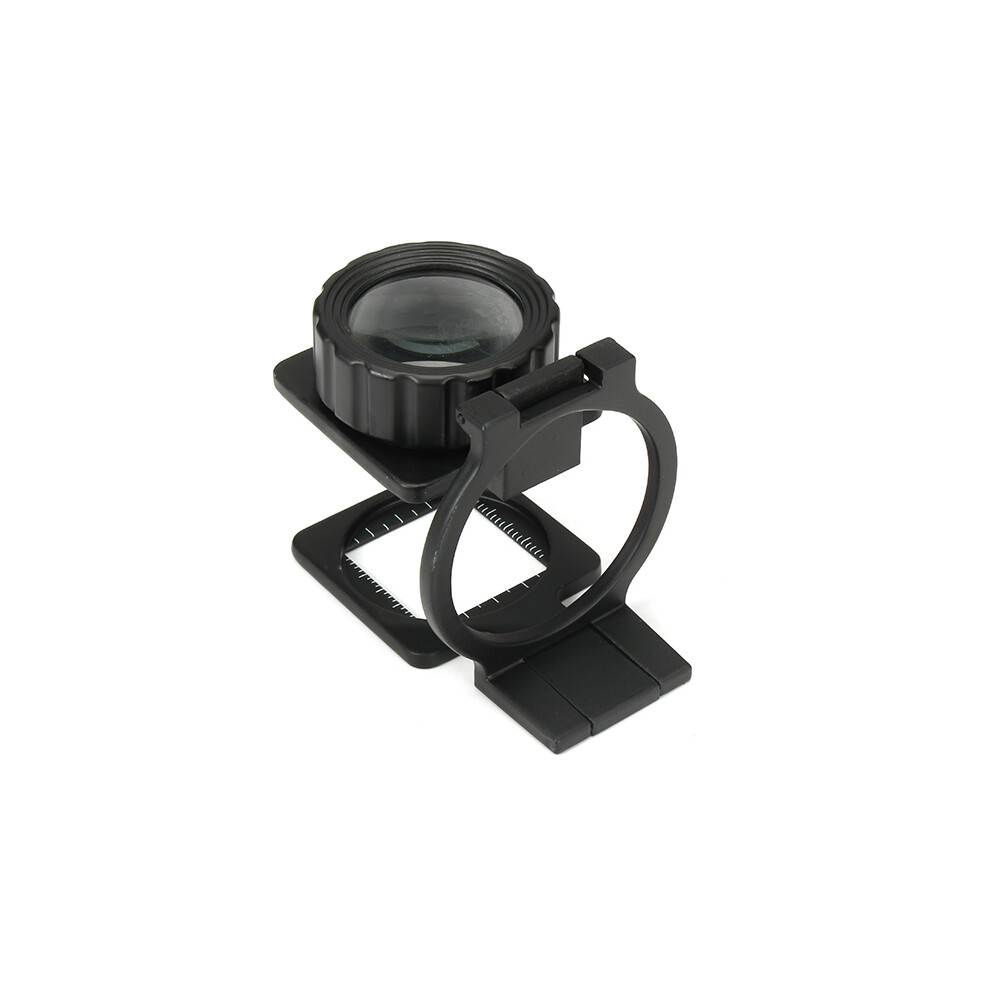 20X Foldable Magnifier Loupe Folding Magnifying Glass