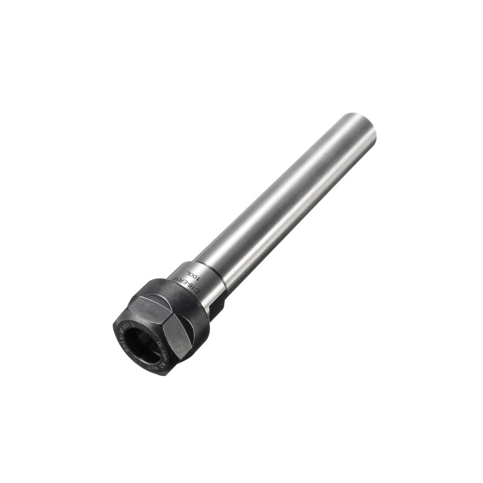 C16 Er16 100L Straight Shank Collet Chuck Holder 100Mm Cnc Milling Tool Holder 8043434653932