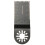 5-Piece Universal Oscillating Multitool Blade Set for Parkside/Workzone/Einhell/Challenge/AEG — Bi-Metal, Fine-Tooth & Flush-Cut Blades 4