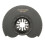 5-Piece Universal Oscillating Multitool Blade Set for Parkside/Workzone/Einhell/Challenge/AEG — Bi-Metal, Fine-Tooth & Flush-Cut Blades 5