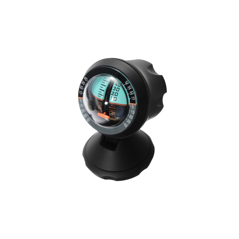 Vehicle Inclinometer Angle Slope Level Meter Tool Gradient Balancer 611393413584