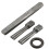 Plug Wedges and Feather Shims Concrete Rock Stone Splitter Hand Tool 3