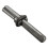 Plug Wedges and Feather Shims Concrete Rock Stone Splitter Hand Tool 6