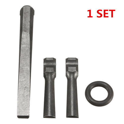 Plug Wedges and Feather Shims Concrete Rock Stone Splitter Hand Tool 1