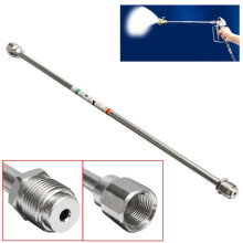 650mm 26 Inch Airless Paint Sprayer Gun Tip Extension Pole