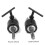 1.5 To 13mm Capacity Heavy Key Type Drill Chuck Adapter Conversion Hammer Drill Chuck 2