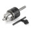 1.5 To 13mm Capacity Heavy Key Type Drill Chuck Adapter Conversion Hammer Drill Chuck 10