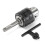 1.5 To 13mm Capacity Heavy Key Type Drill Chuck Adapter Conversion Hammer Drill Chuck 6
