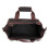 Oxford Fabric Multi Funtional Hardware Tool kit Shoulder Strap Tool Bag Backpack 4